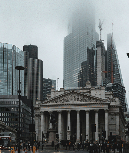 Банківське кредитування