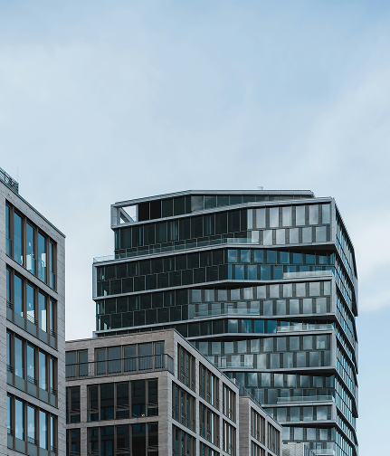 Інвестиційна Нерухомість