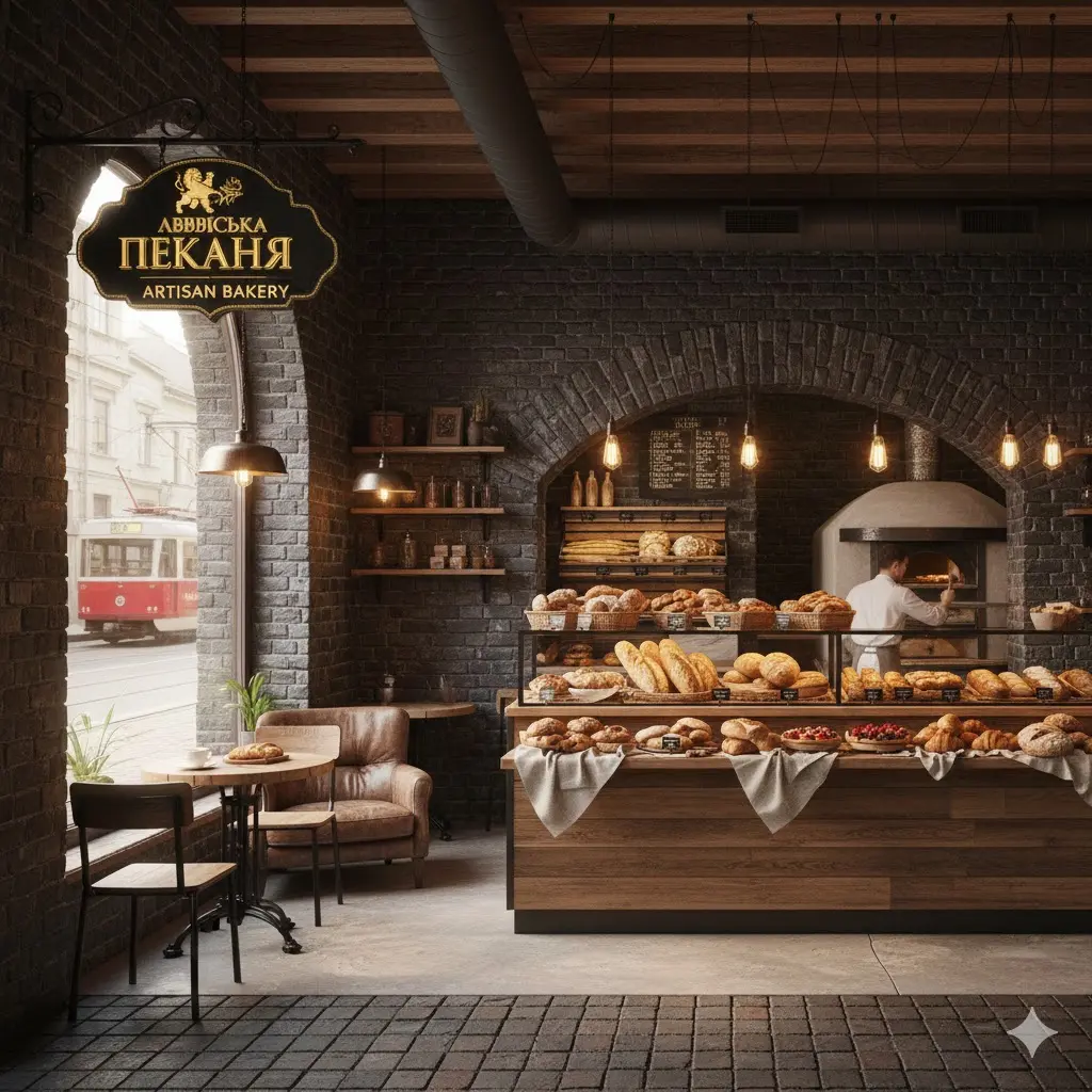 Фото застави