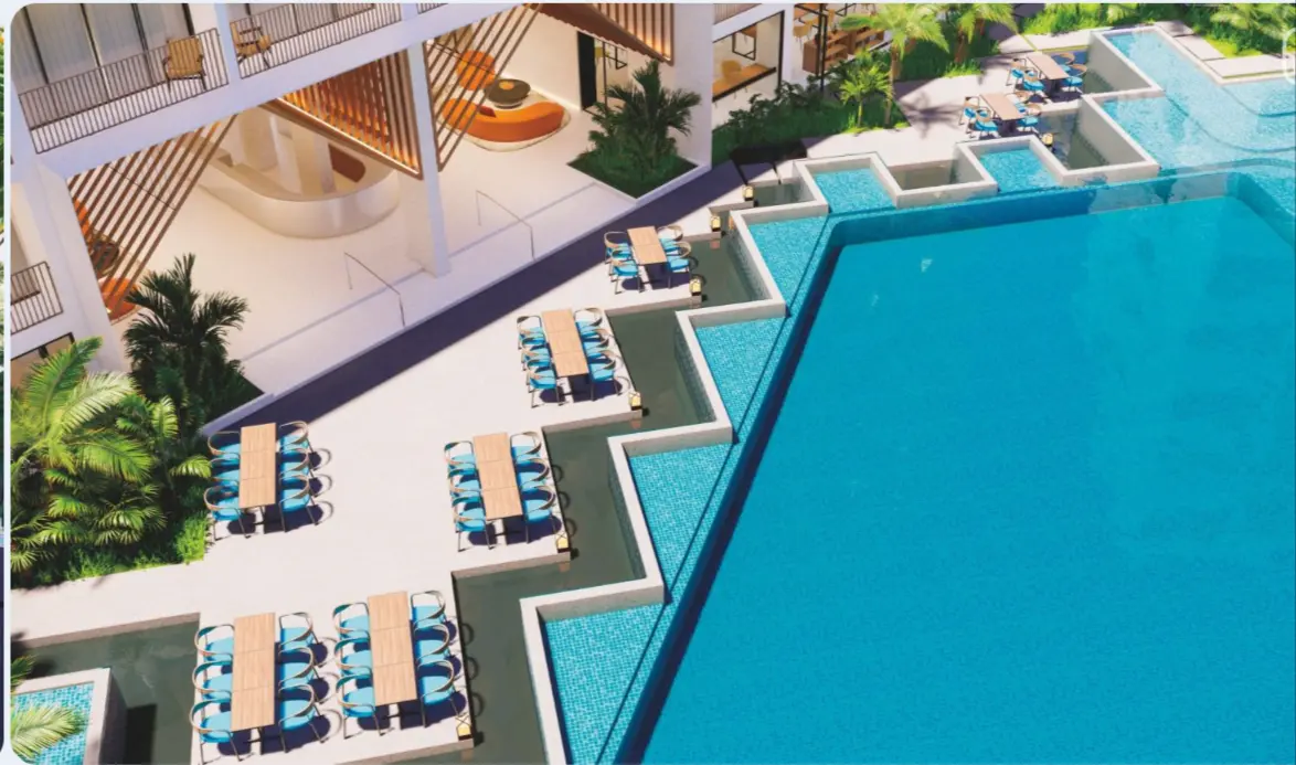 Апартаменты под управлением Wyndham