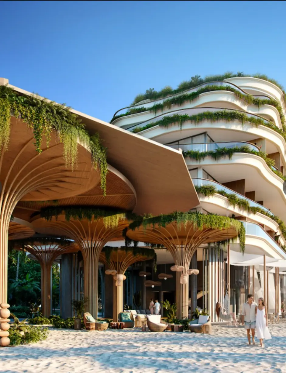 Инвестиции в отельные номера на Мальдивах под управлением Radisson — фото 4