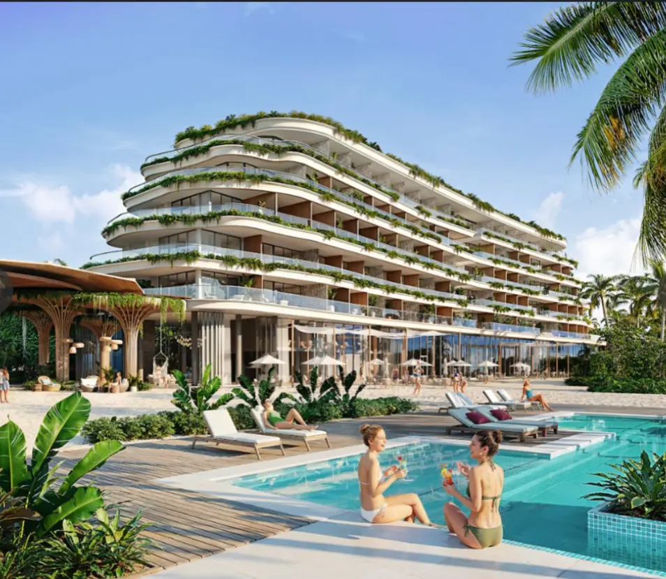 Инвестиции в отельные номера на Мальдивах под управлением Radisson — фото 5