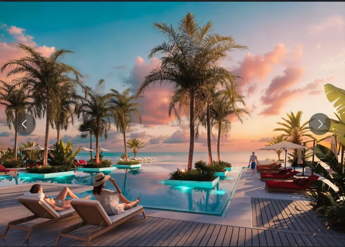 Инвестиции в отельные номера на Мальдивах под управлением Radisson — фото 9