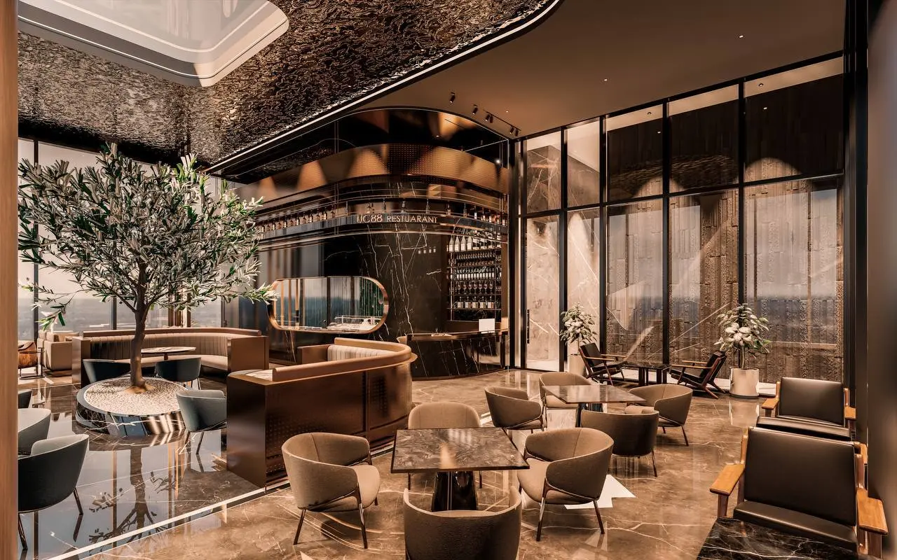 Преміальний ретельний проєкт Wyndham в центрі Пномпеня — фото 10