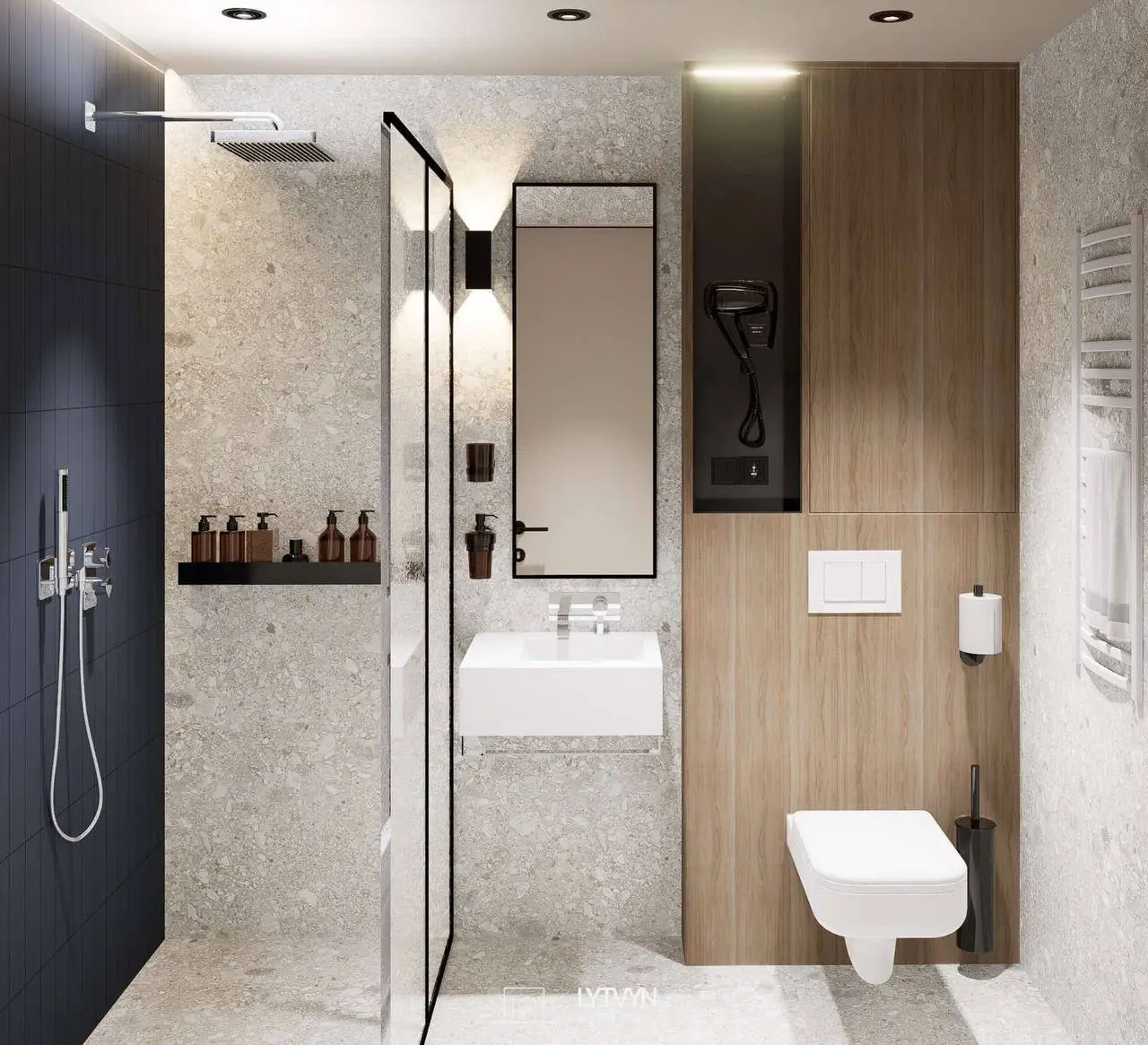 АПАРТ-КОМПЛЕКС SMART HILL — фото 3