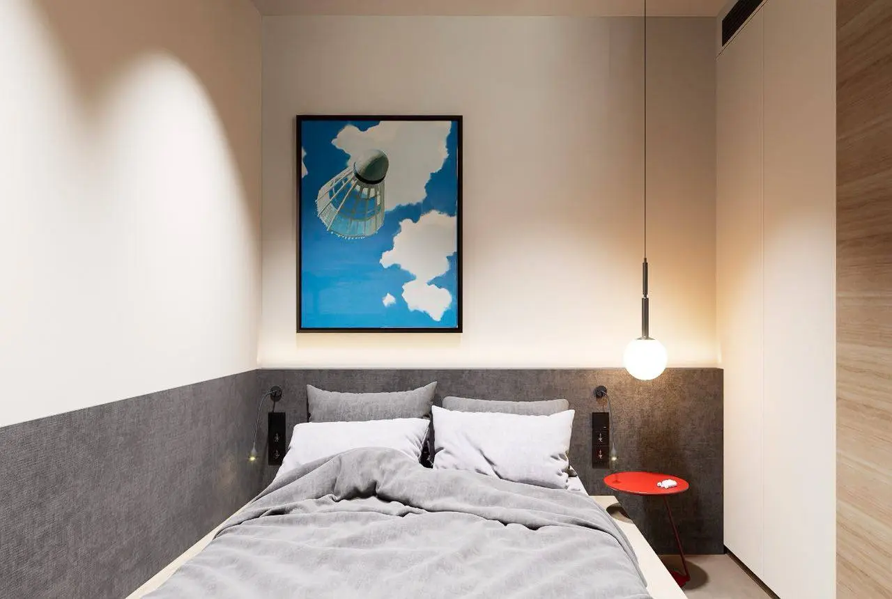 АПАРТ-КОМПЛЕКС SMART HILL — фото 5