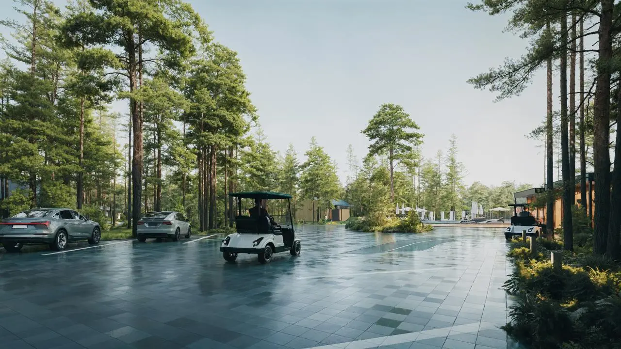 Проєкт "Нова дача"