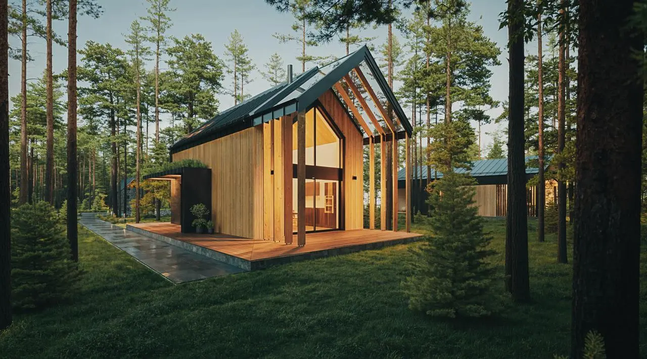 Проєкт "Нова дача" — фото 2