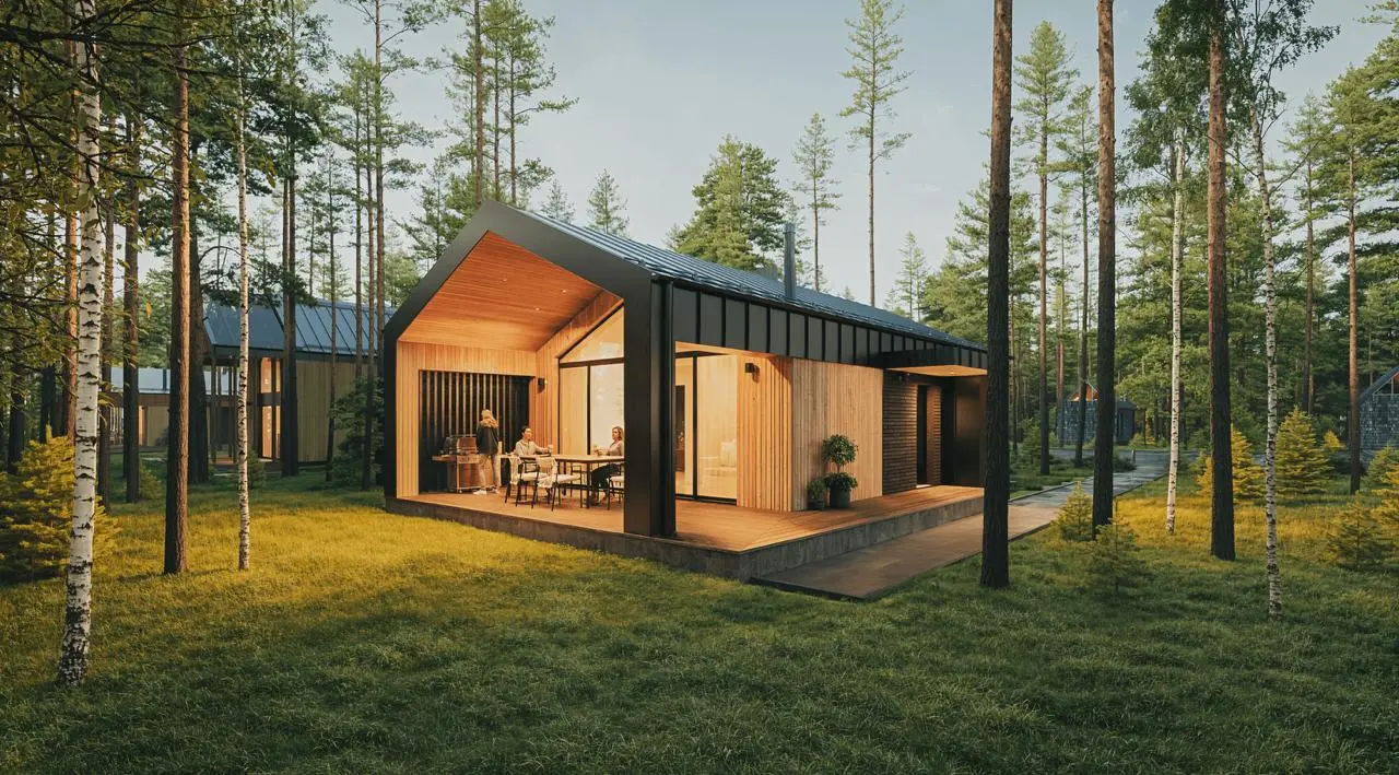 Проєкт "Нова дача" — фото 8