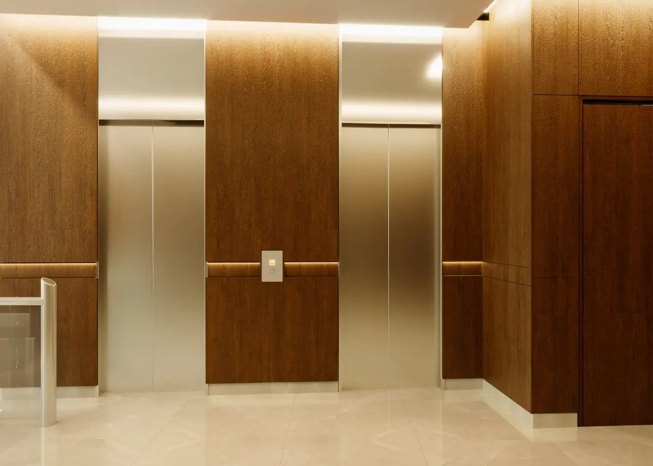 Апарт-готель — фото 3