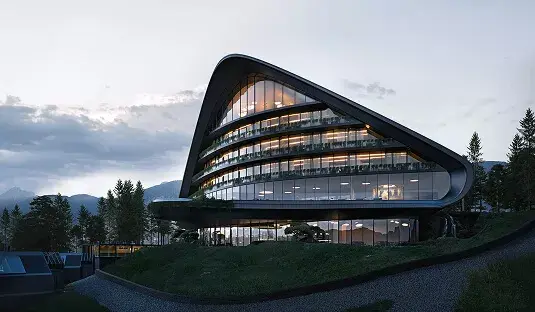 Dzen Residence — фото 2