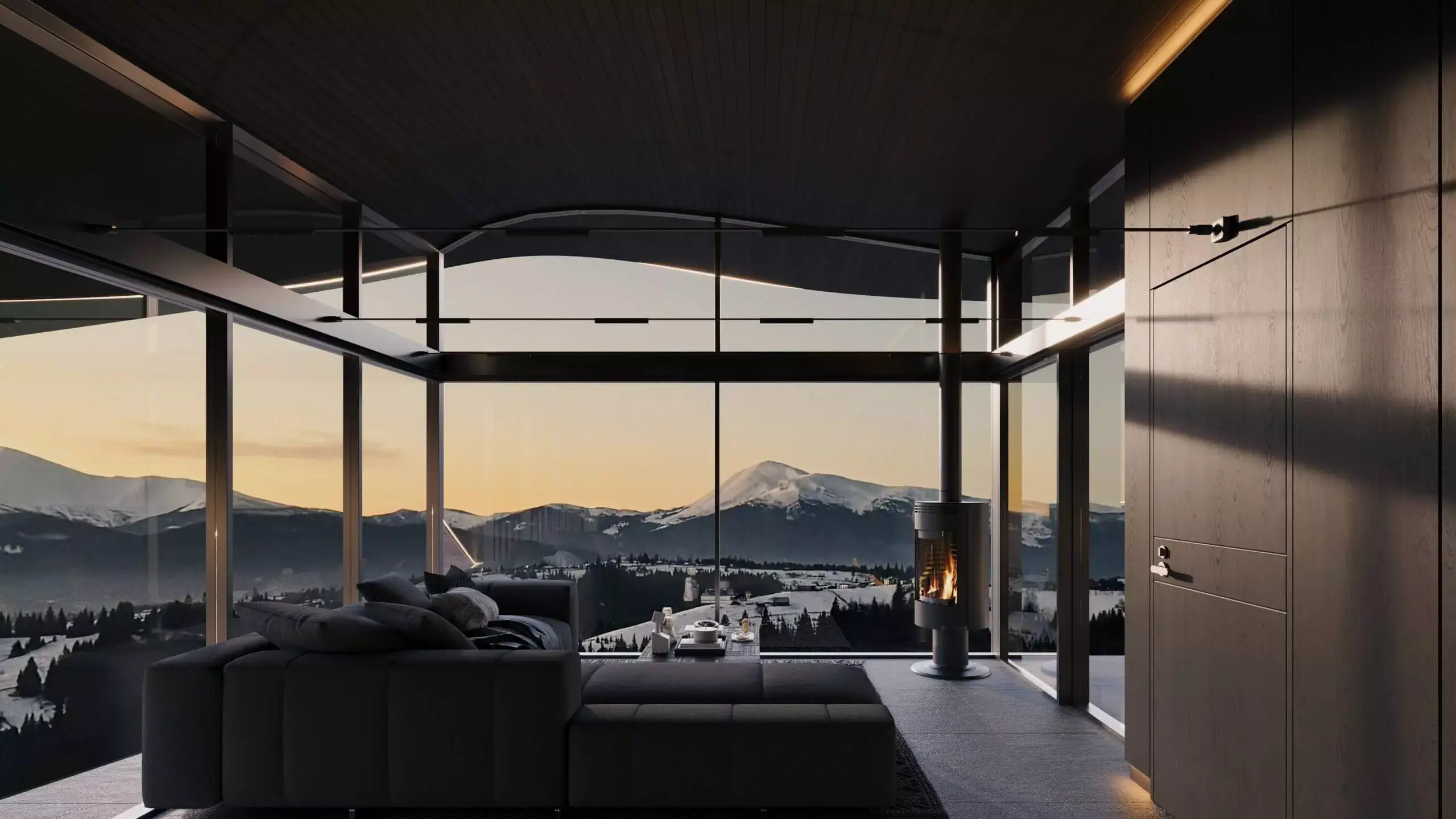 Dzen Residence — фото 4