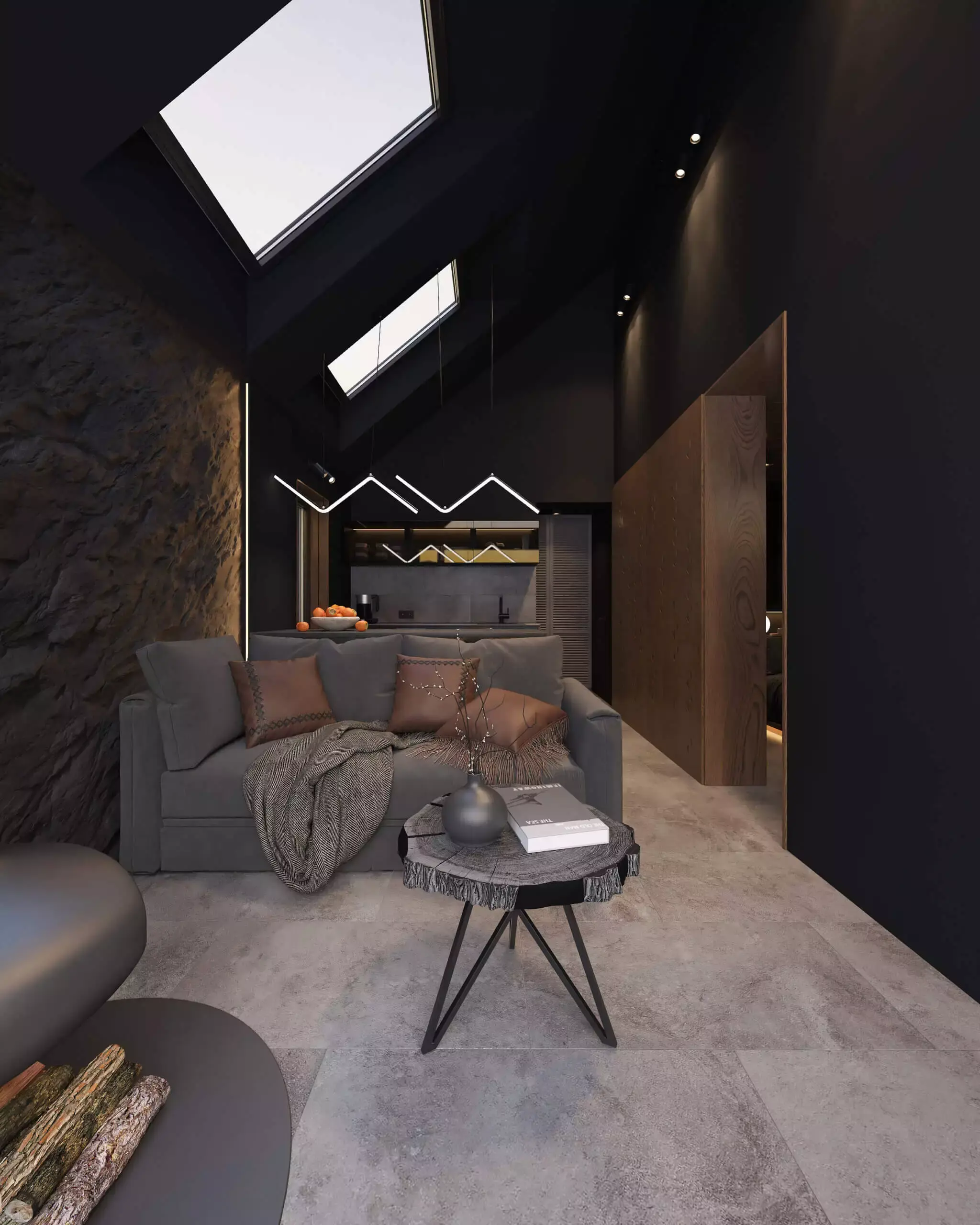 Dzen Residence — фото 7