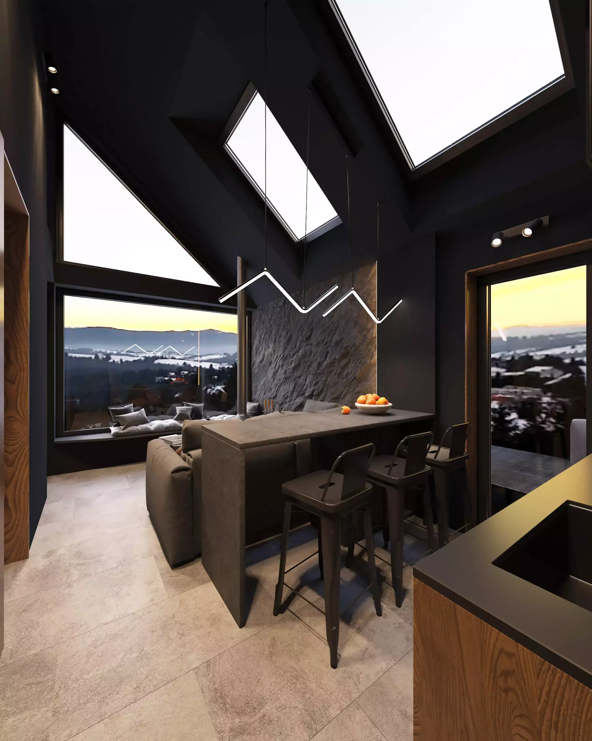 Dzen Residence — фото 9