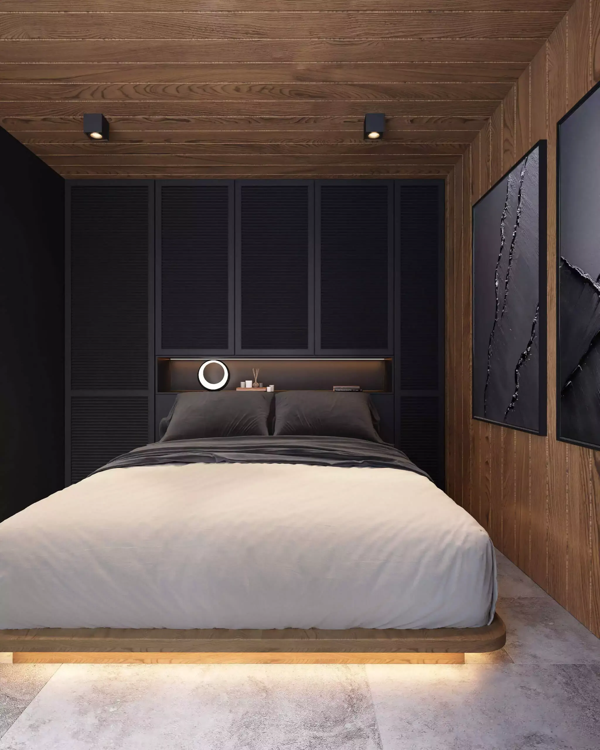 Dzen Residence — фото 11