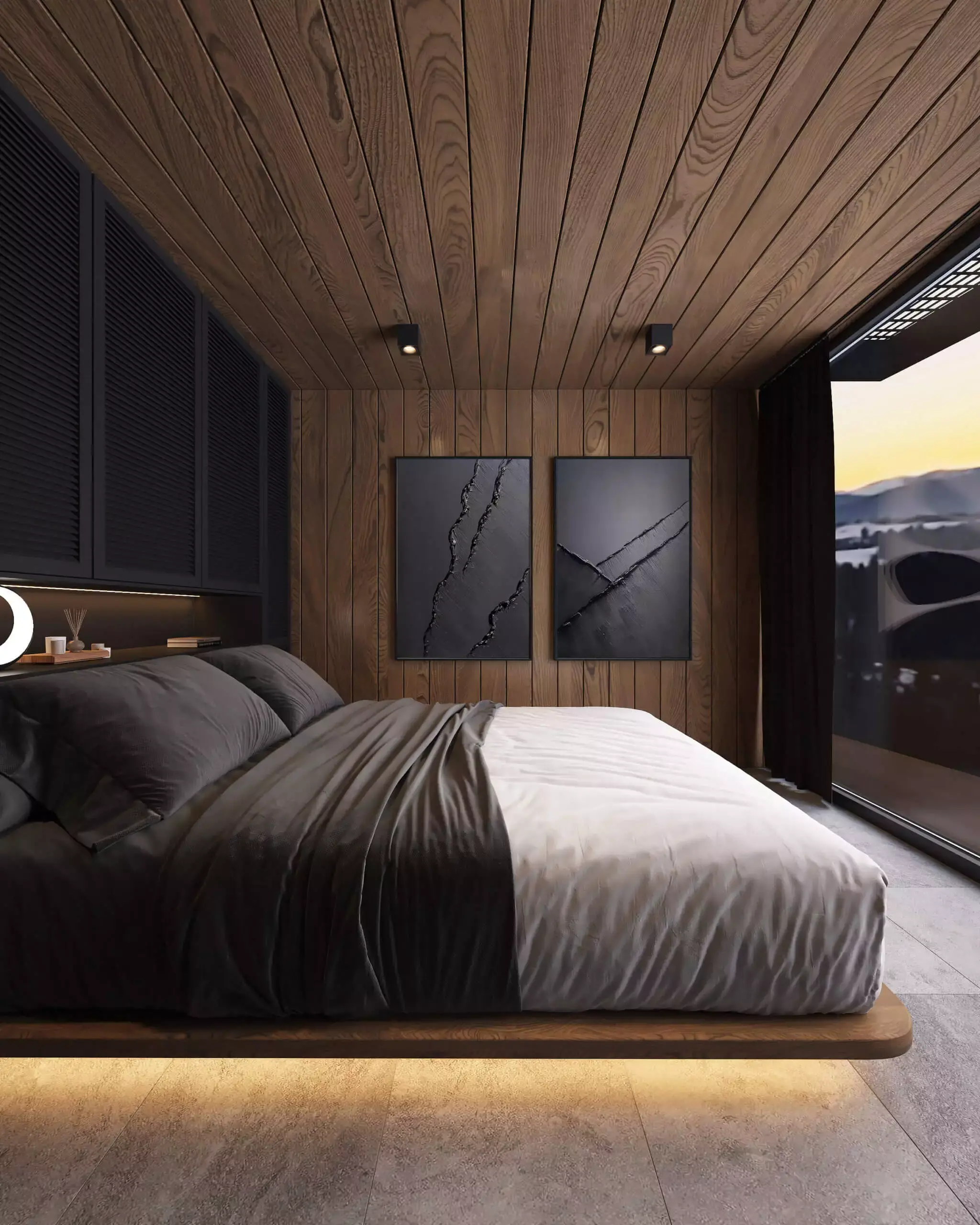 Dzen Residence — фото 12