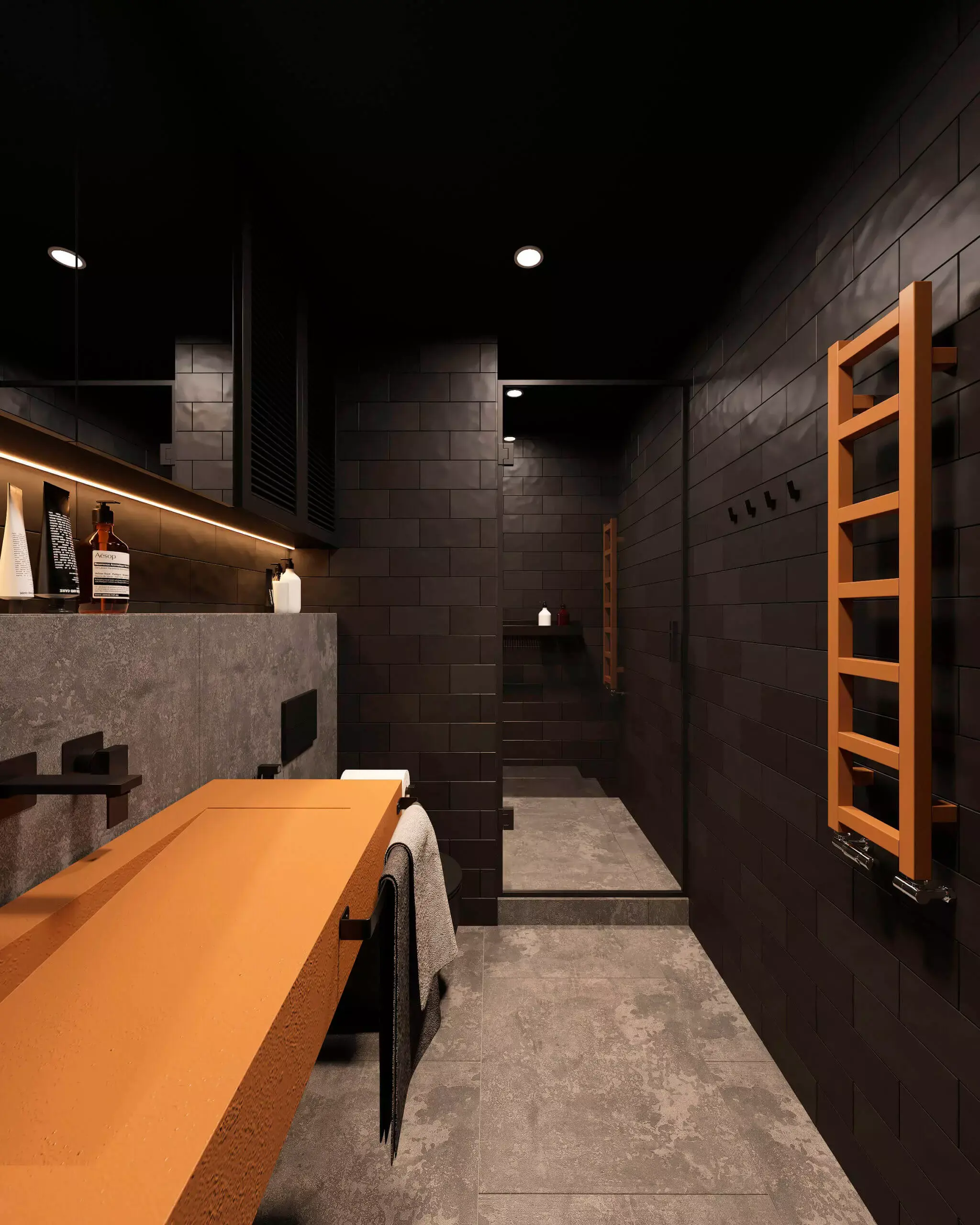 Dzen Residence — фото 13