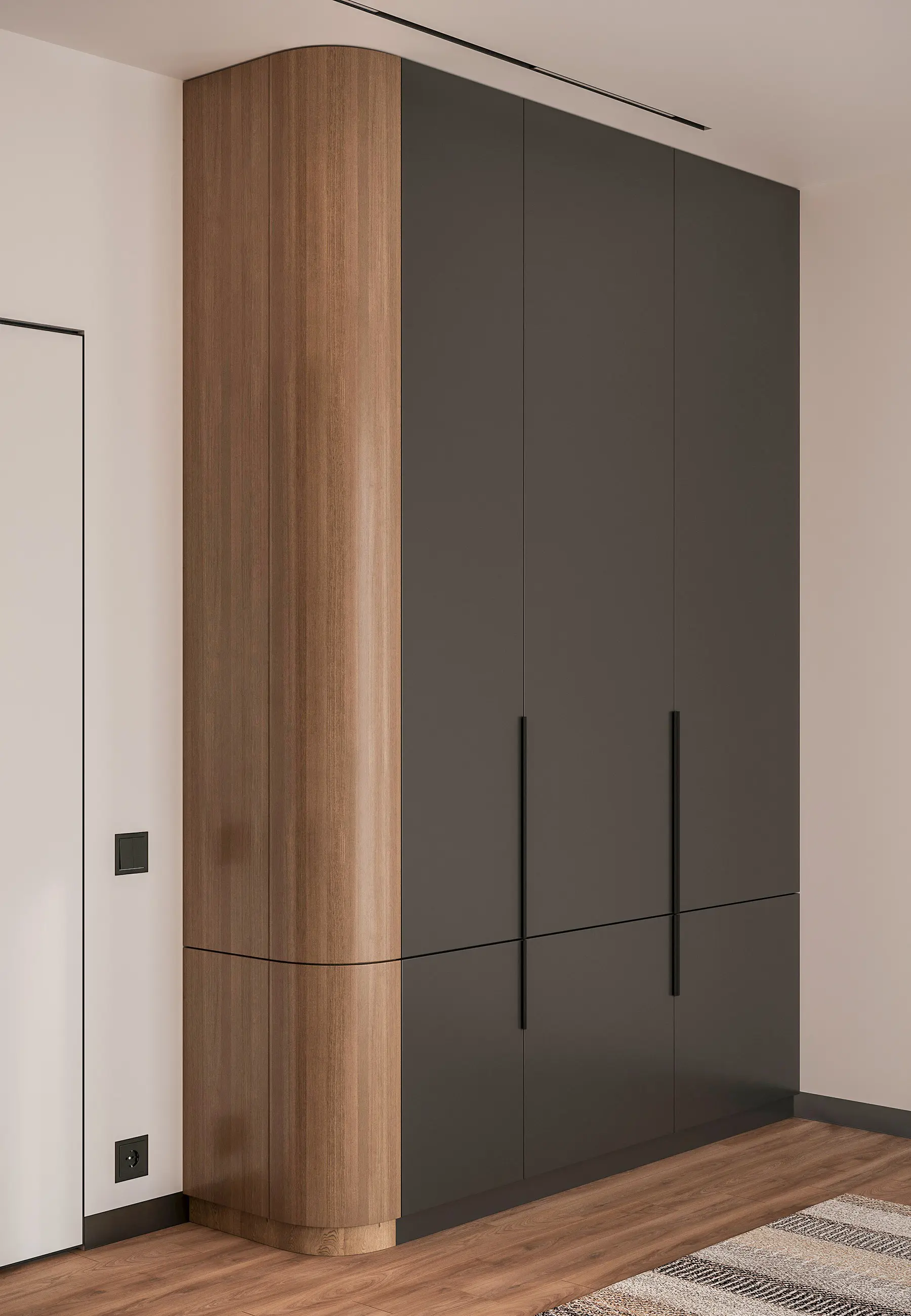 MONHAUS - котедже містечко в Буковелі — фото 3