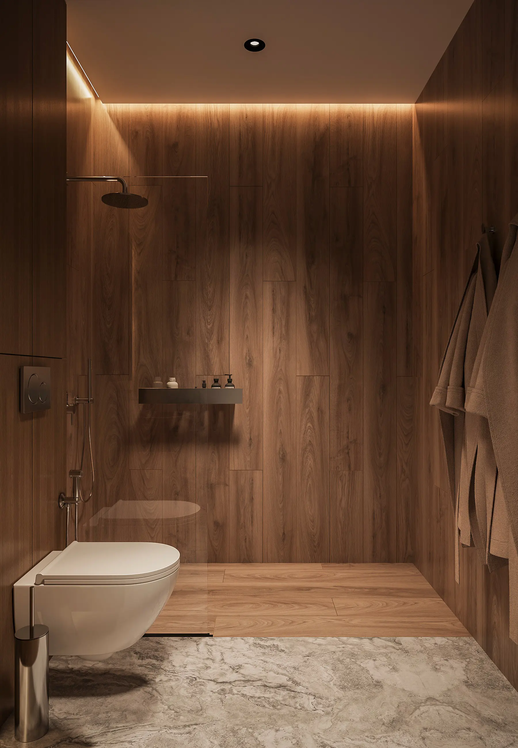 MONHAUS - котедже містечко в Буковелі — фото 5