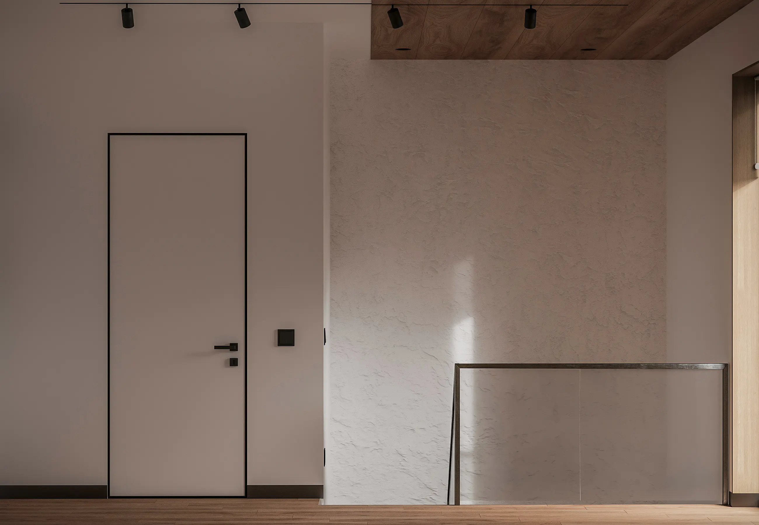 MONHAUS - котедже містечко в Буковелі — фото 17