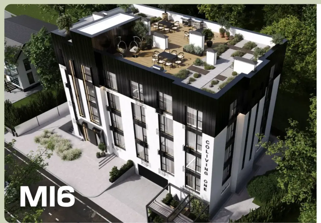 Квартири в прибуткових будинках Києва /450 GROUP — фото 2