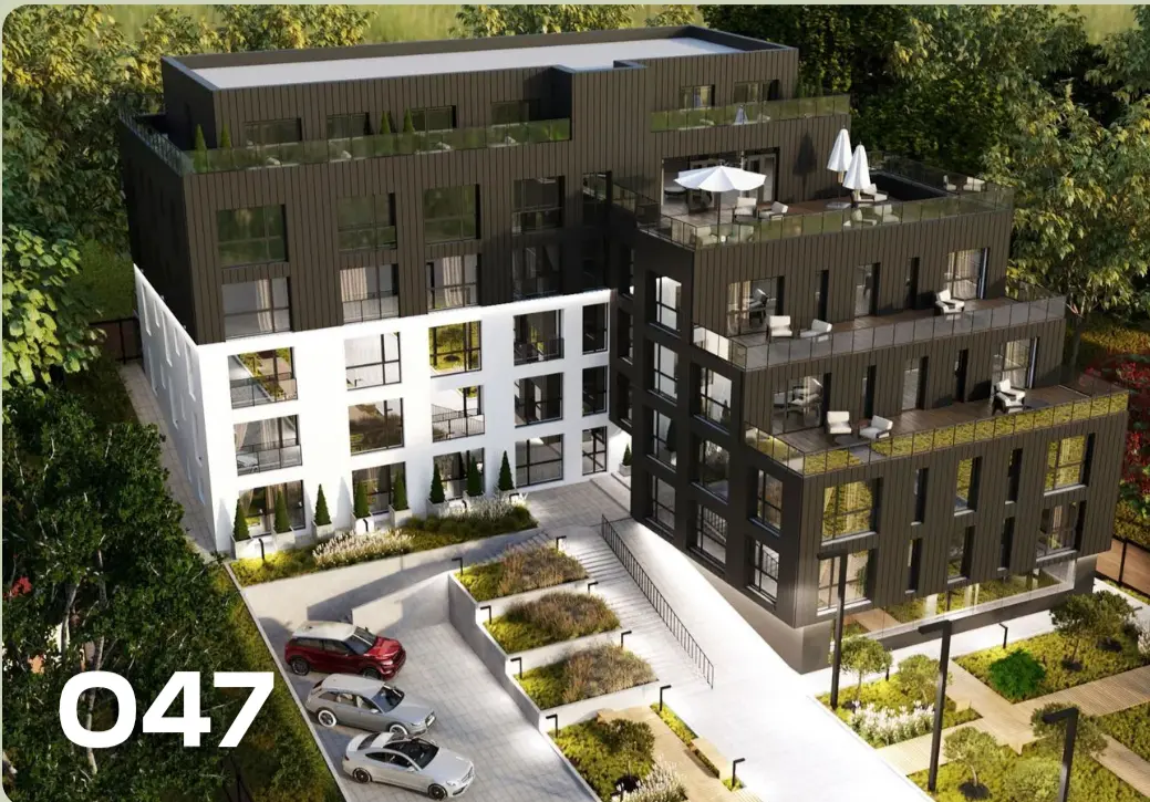 Квартири в прибуткових будинках Києва /450 GROUP — фото 3