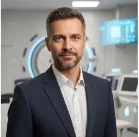 Павло Гарматний