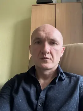 Калюжний Віктор Сергійович