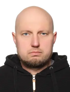 Сухіна Григорій
