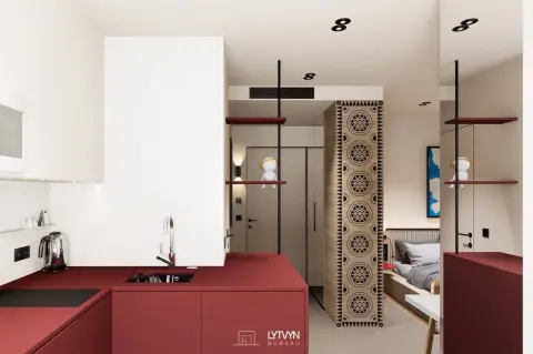 АПАРТ-КОМПЛЕКС SMART HILL