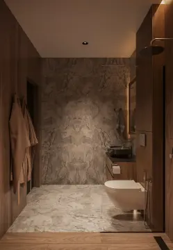 MONHAUS - котедже містечко в Буковелі