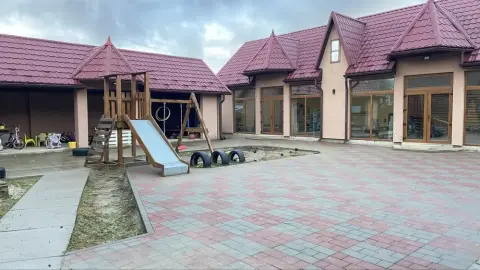 Приватний дитячий садок