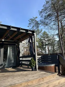 Заміський будинок “Snoviya House”