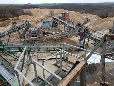Продається Кар’єр вапняковий