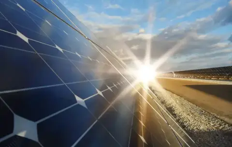 Частка в інвестиційному фонді "Green Energy Fund"